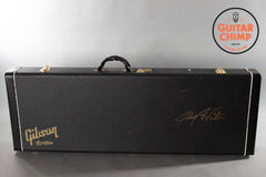 2008 Gibson Custom Shop Johnny Winter Signature '63 Firebird V Tom Murphy Aged