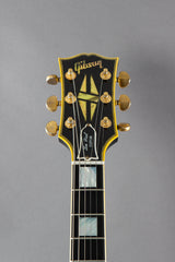 1996 Gibson Custom Shop Historic Les Paul Custom '57 Reissue Black Beauty