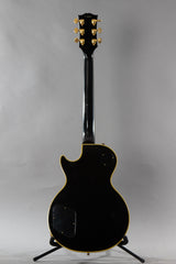 1996 Gibson Custom Shop Historic Les Paul Custom '57 Reissue Black Beauty