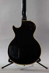 1996 Gibson Custom Shop Historic Les Paul Custom '57 Reissue Black Beauty