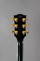 1996 Gibson Custom Shop Historic Les Paul Custom '57 Reissue Black Beauty