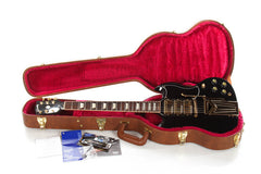 2014 Gibson Limited Edition SG-3 with Sideways Vibrola
