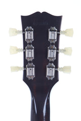 2016 Gibson Memphis Custom Late Sixties ES-335 TD Light Burst Semi Hollow -SUPER CLEAN-