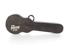 2002 Gibson Les Paul Custom White