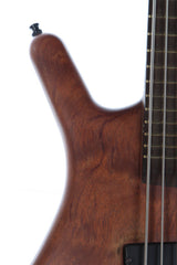 2001 Warwick Thumb NT 6 Neck Through Bass Guitar