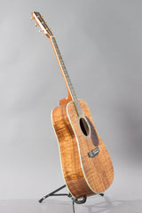 2000 Martin D-42 K2 Koa Acoustic Guitar