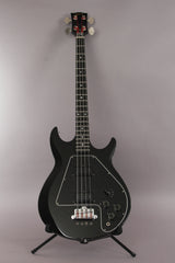 1979 Gibson Ripper Ebony Black -Super Clean-