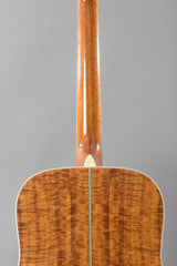 2000 Martin D-42 K2 Koa Acoustic Guitar
