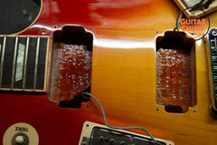 2012 Gibson Les Paul Traditional 12-String Heritage Cherry Sunburst