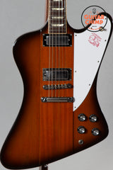 1990 Gibson Firebird V Reissue Vintage Sunburst