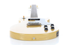 2011 Gibson Custom Shop Les Paul Special TV Yellow 1960 Reissue VOS