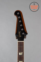 1990 Gibson Firebird V Reissue Vintage Sunburst