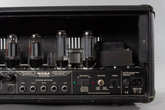 2000’s Mesa Boogie Dual Rectifier 3-Channel 100-Watt Tube Amp