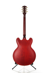 2007 Gibson ES-335 Satin Cherry