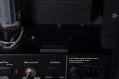 2000’s Mesa Boogie Dual Rectifier 3-Channel 100-Watt Tube Amp