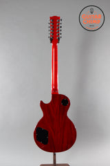 2012 Gibson Les Paul Traditional 12-String Heritage Cherry Sunburst