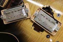 2008 Gibson Les Paul Standard Slash Signature Tobacco Burst