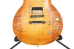2008 Gibson Les Paul Standard Faded Honey Burst
