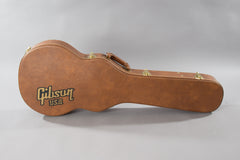 2016 Gibson Les Paul Standard T Blue Mist