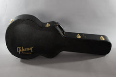 2014 Gibson Custom Shop Limited Edition SJ-200 Trans Blue