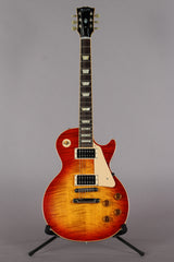 2007 Gibson Les Paul Classic Antique Heritage Cherry Sunburst