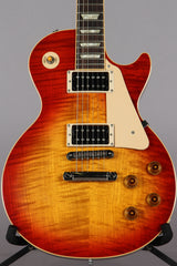 2007 Gibson Les Paul Classic Antique Heritage Cherry Sunburst