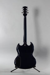 2012 Gibson Sg Diablo Premium Plus Manhattan Midnight