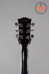 2005 Gibson Custom Shop Historic '54 Reissue Les Paul Oxblood