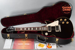2005 Gibson Custom Shop Historic '54 Reissue Les Paul Oxblood