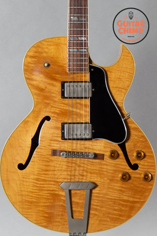 1995 Gibson ES-175 Natural