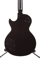 2010 Gibson Les Paul Studio Deluxe Silverburst