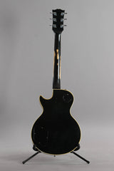 1978 Gibson Les Paul Custom Ebony Black