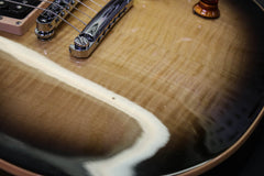 2008 Gibson Les Paul Standard Slash Signature Tobacco Burst