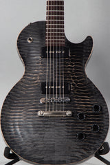 2018 Gibson Les Paul BFG P90 Worn Ebony