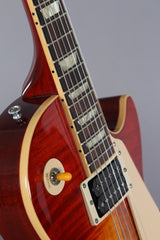 2007 Gibson Les Paul Classic Antique Heritage Cherry Sunburst