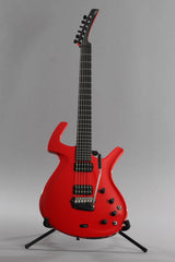 1995 Parker Fly Deluxe Ruby Red ~Pre-Refined~