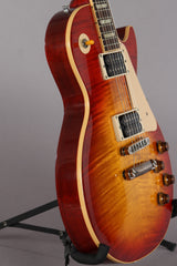 2007 Gibson Les Paul Classic Antique Heritage Cherry Sunburst