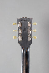 2018 Gibson Les Paul BFG P90 Worn Ebony