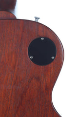 2008 Gibson Les Paul Standard Faded Honey Burst