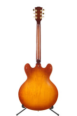 1993 Gibson ES-335 Autumn Burst
