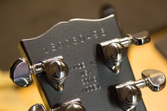 2016 Gibson Les Paul Standard T Blue Mist