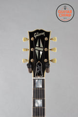 2008 Gibson Custom Shop Historic '54 Reissue Les Paul Custom Black Beauty