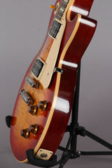 2007 Gibson Les Paul Classic Antique Heritage Cherry Sunburst