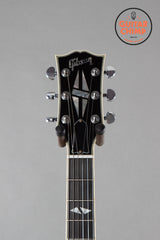 2005 Gibson SG Supreme Transparent Black