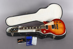 2007 Gibson Les Paul Classic Antique Heritage Cherry Sunburst