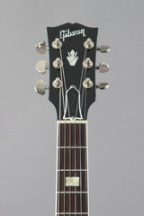 2015 Gibson Memphis Custom ES-335 Limited Edition Pelham Blue