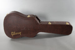 2018 Gibson Hummingbird Pro 12-String Acoustic Guitar