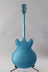2015 Gibson Memphis Custom ES-335 Limited Edition Pelham Blue