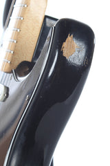 1976 Fender Hardtail Stratocaster