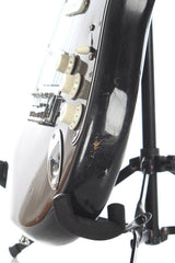 1976 Fender Hardtail Stratocaster